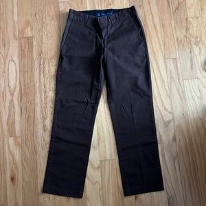 Mocha Dickies 874 Work Pants 29X30